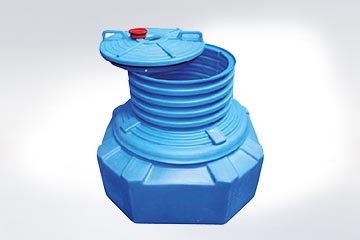 Underground tanks - Accessories - SM5533, SM5542 composite sumps