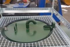 Ємності для добрив