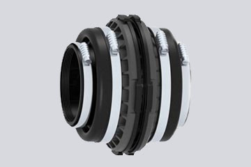 Easy Fit duct sealing