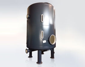 Ємності для води